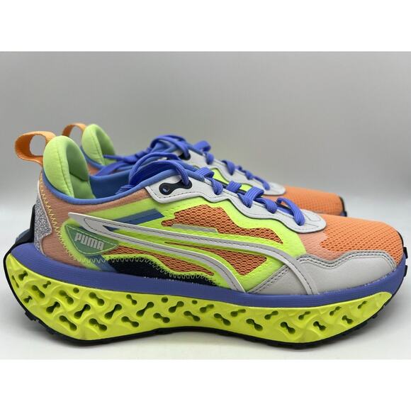 Puma Xetic Sculpt Beyond Sneakers 390199 01 Men's Size 7.5 NEW📦